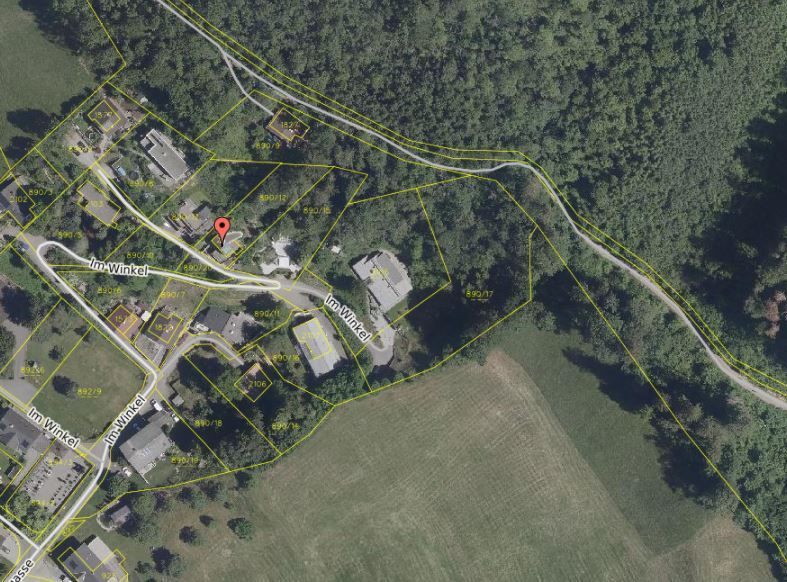 Wo in Bludenz ein Einfamilienhaus für 900.000 Euro verkauft wurde