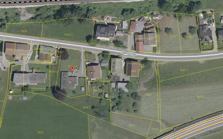 Wo in Bludenz ein Einfamilienhaus für 700.000 Euro verkauft wurde