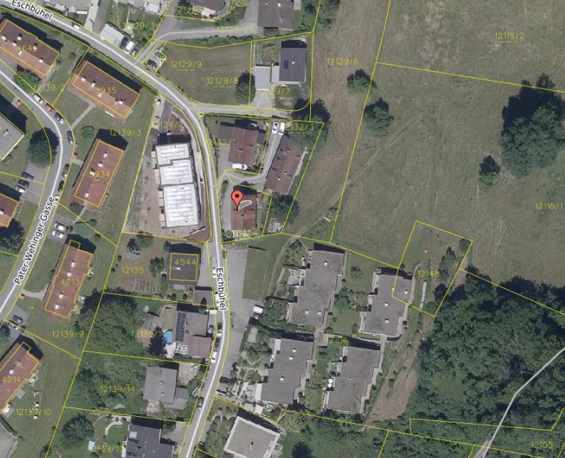 Wo in Dornbirn ein Einfamilienhaus für 475.000 Euro verkauft wurde