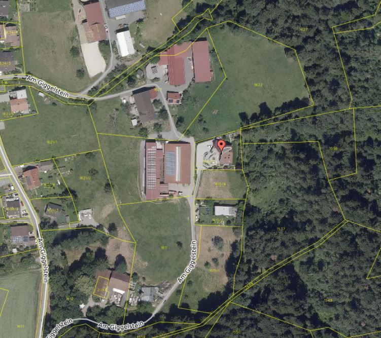 Wo in Hörbranz ein Einfamilienhaus für 1,58 Millionen Euro verkauft wurde