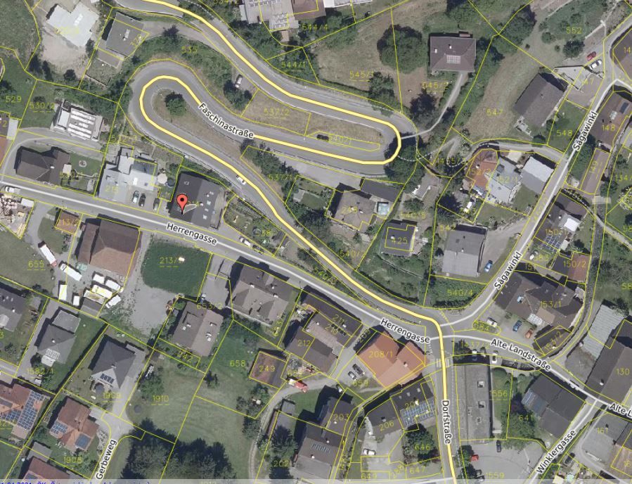 Woin Thüringen  ein Einfamilienhaus für 1,1 Millionen Euro verkauft wurde