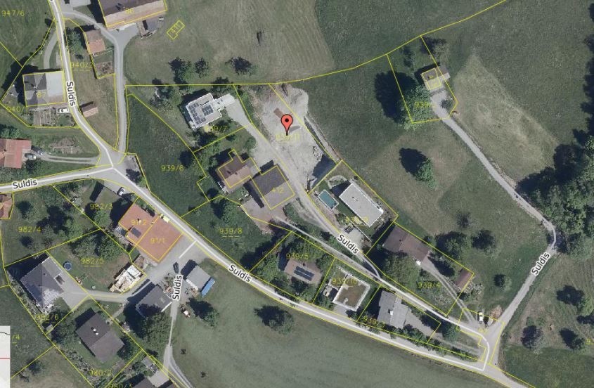 Wo in Zwischenwasser ein Grundstück für 340.000 Euro verkauft wurde