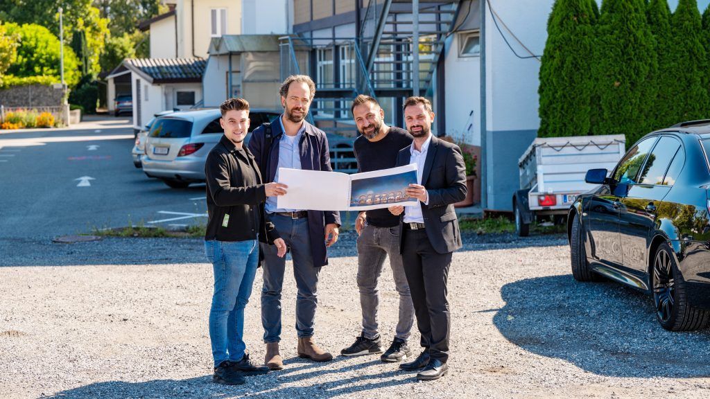 VN-Stammtisch: Islamisches Kulturzentrum &#8211; eine Bereicherung für Lustenau?