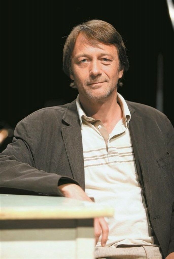 Gerald Futscher spricht Klartext