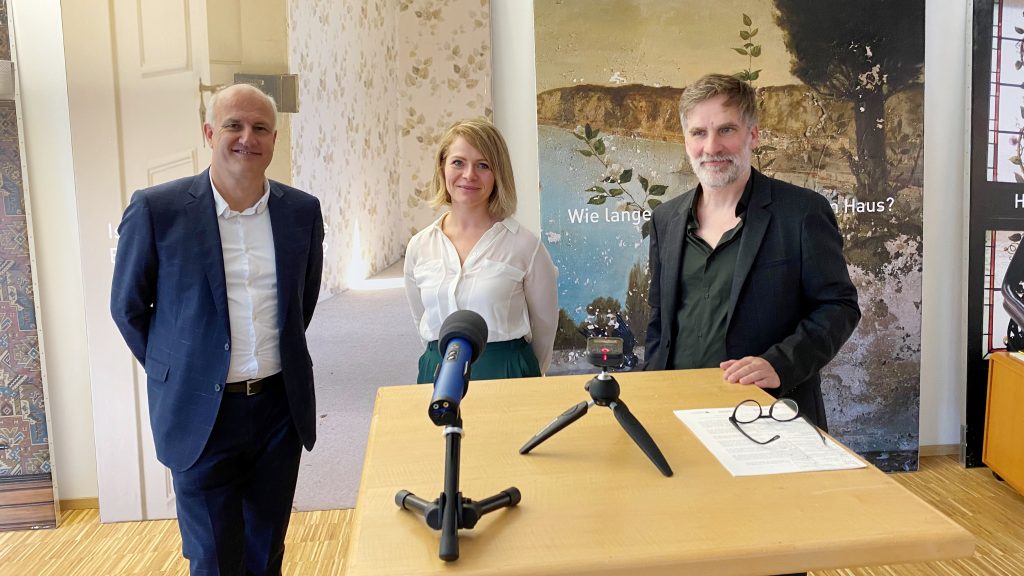 Vorhang auf für noch mehr Kultur an den Schulen