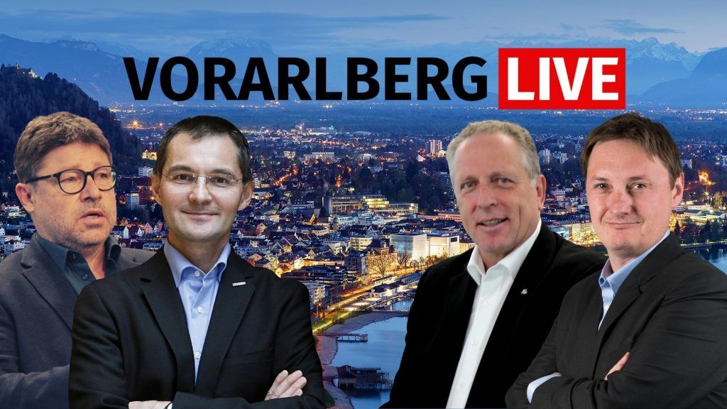 Blackout, Steuerreform und Gesundheitsversorgung