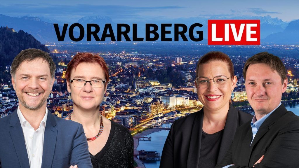 Finanzplan, U-Ausschuss und Stressbewältigung