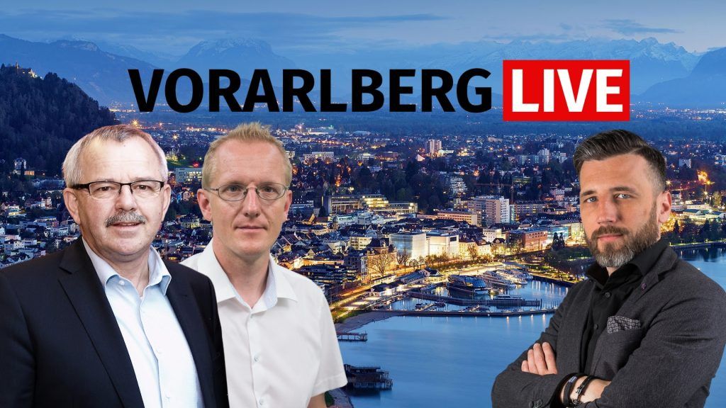 Parteianalyse und Neues aus Mittelberg