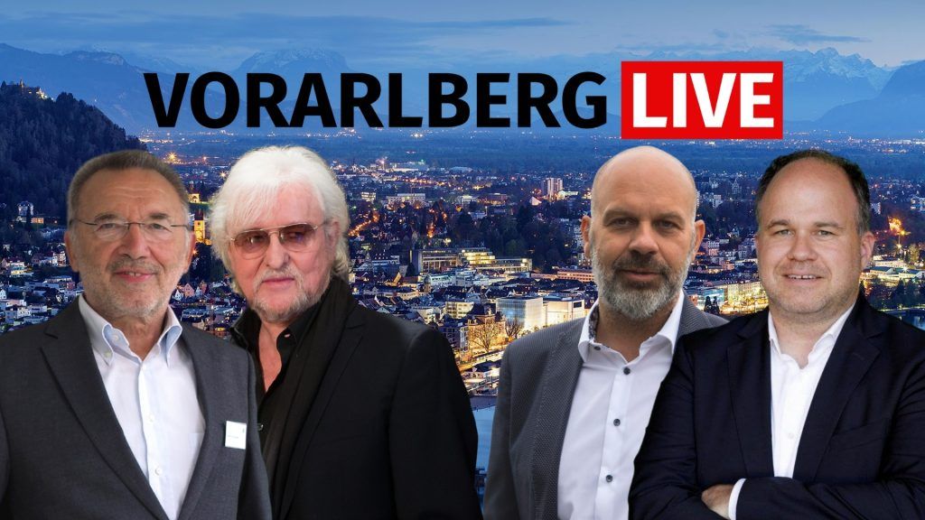 Spurensuche, Still Rocking und Neues aus Schruns