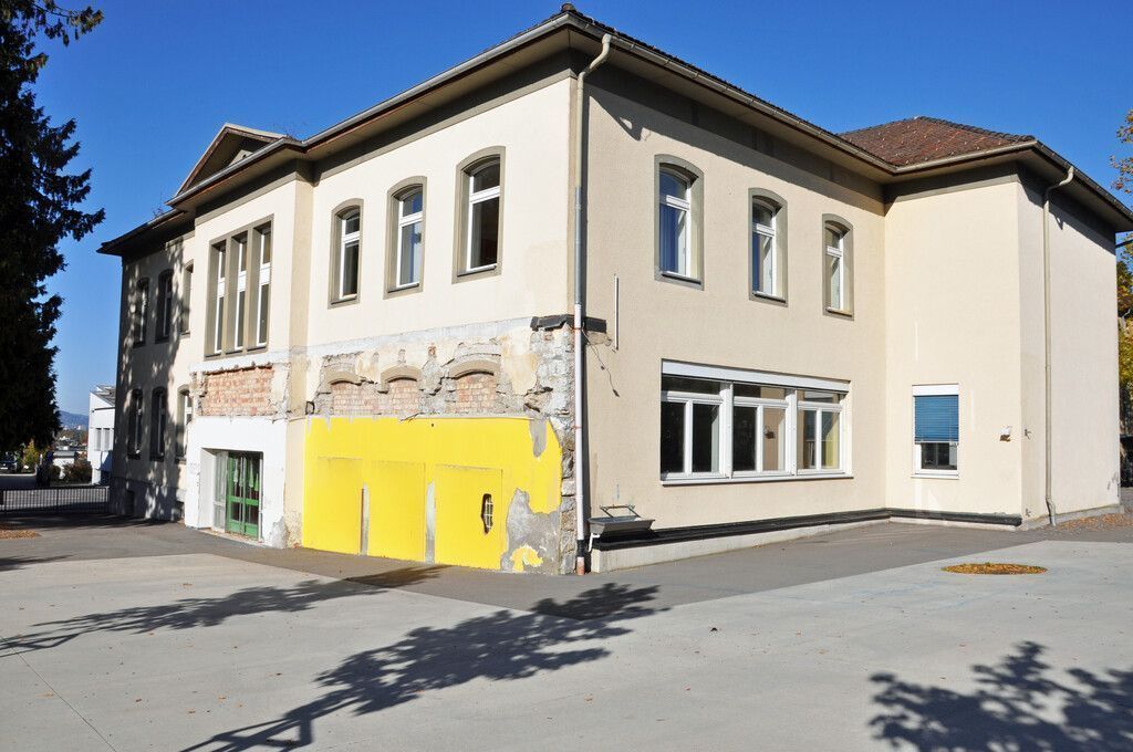 Haselstauden bekommt Kinderhaus und mehr
