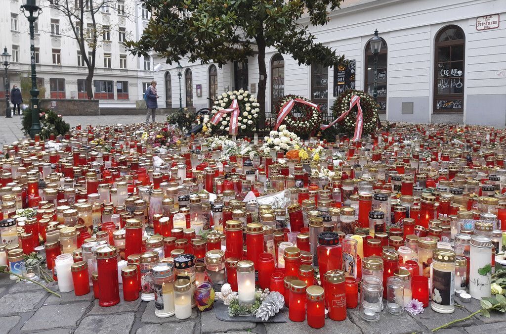 Attentäter hatte im Vorfeld Hilfe