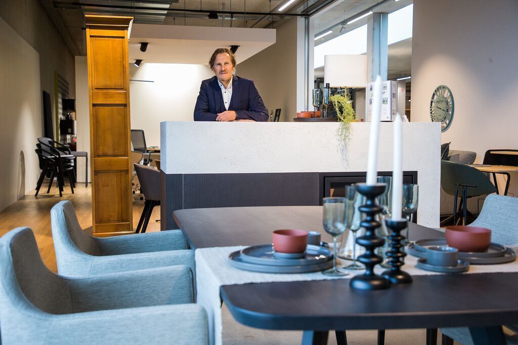 „Wollen das Leben der Kunden vereinfachen“