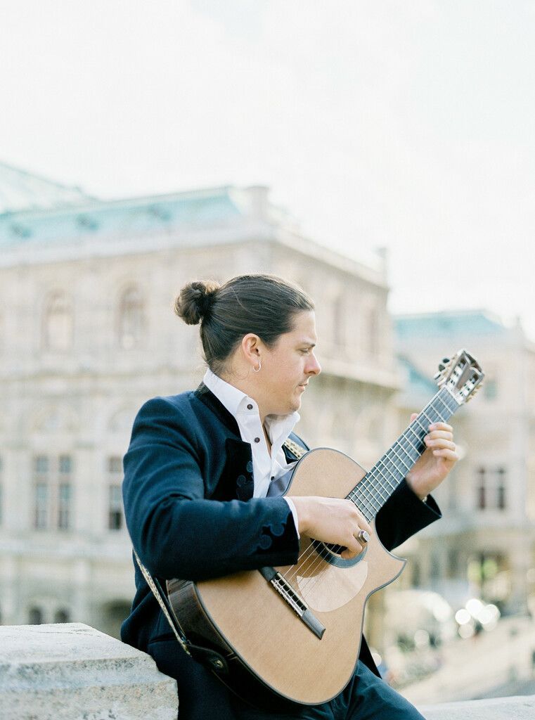 Von Beethoven  bis zu den Beatles