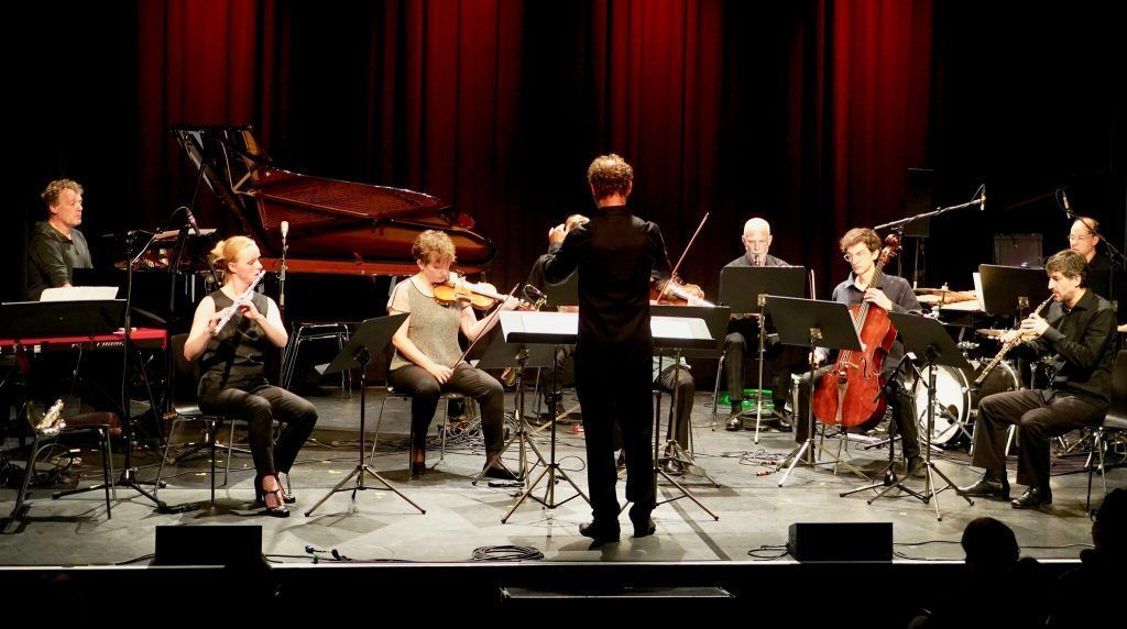 Bludenz bietet ein musikalisches Experimentierfeld