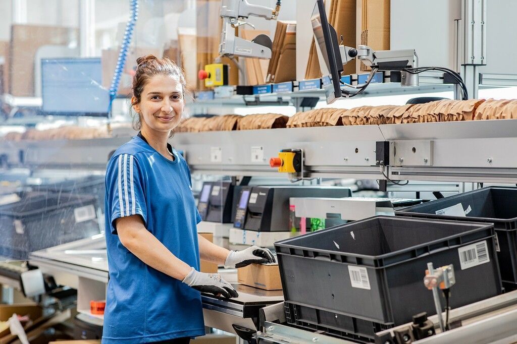 Nach 20 Monaten ohne Job kam die Chance