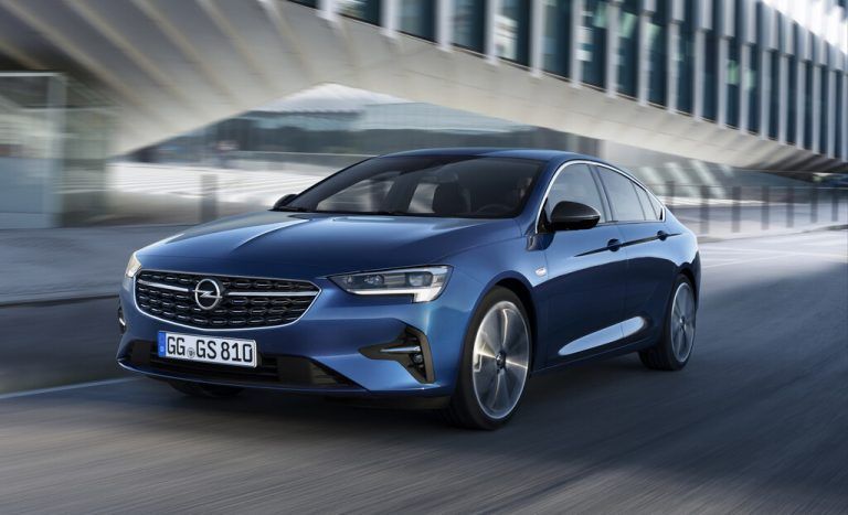 Das Flaggschiff der Rüsselsheimer: der Opel Insignia. Der Grand Sport und der Sports Tourer können gleichermaßen mit Allradantrieb geordert werden.