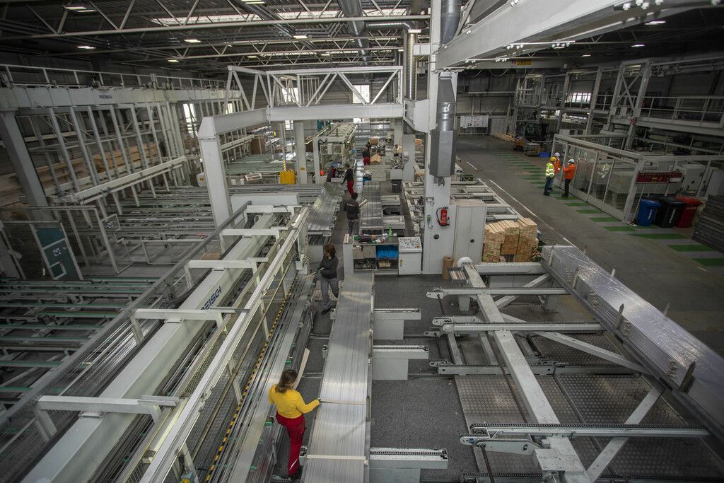 Wirtschaft Aktuell