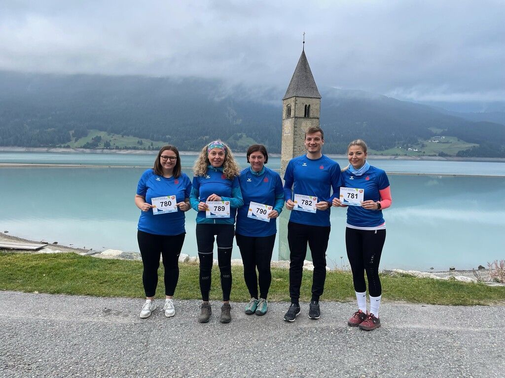 Individueller Stundenlauf der Lebenshilfe kam gut an