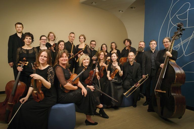 Das Vorarlberger Barockensemble Concerto Stella Matutina.stella matutina/marcello girardelli