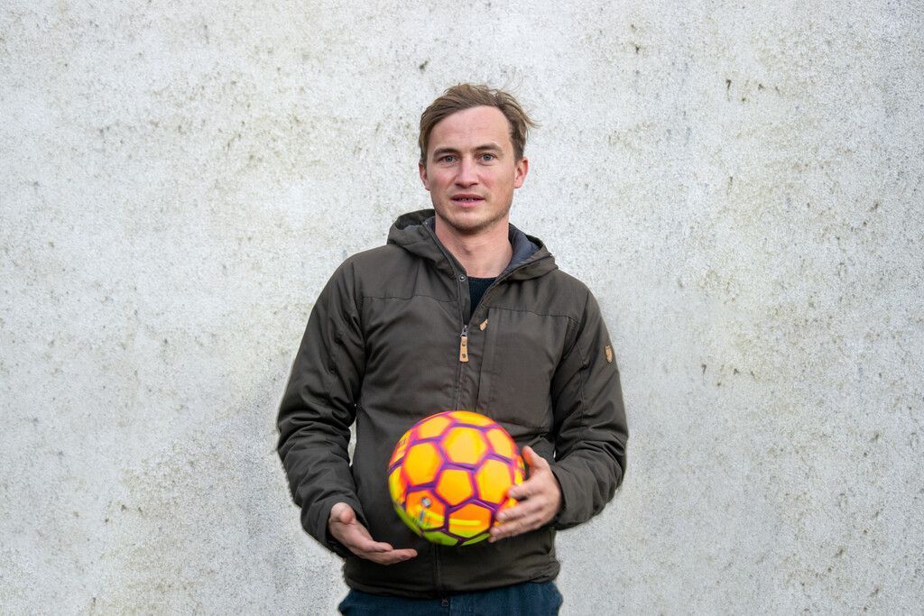 Trotz Leistungsdruck locker bleiben