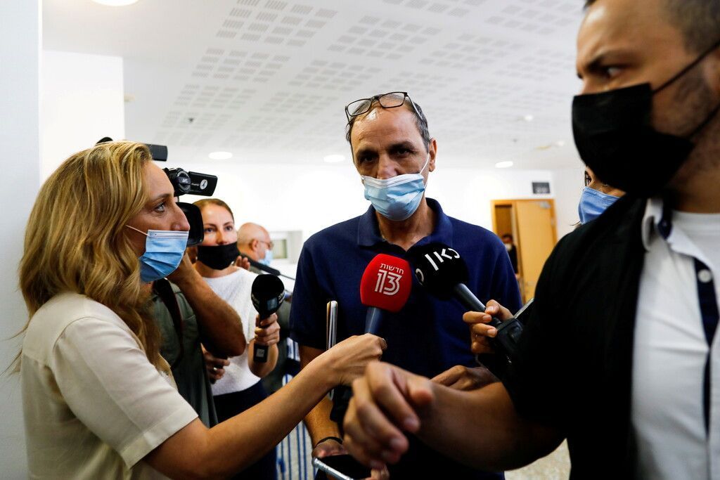 Eitan soll zurück nach Italien: Großvater plant Rekurs