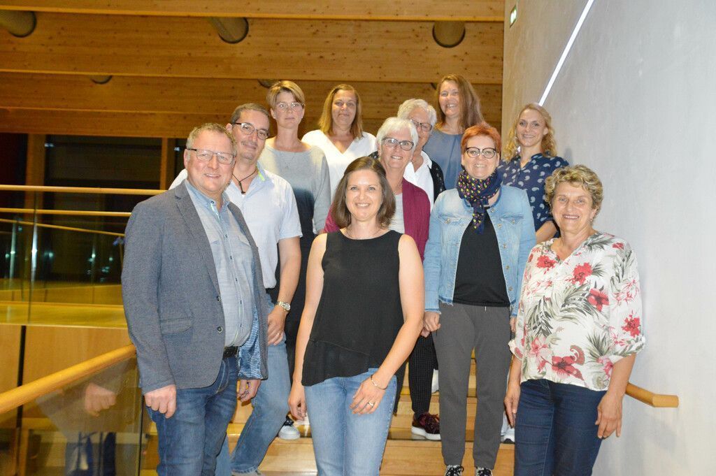 KPV Altach unter neuer Führung