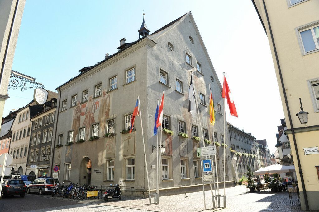 Das sagt das Gutachten zum Wasserstreit in Feldkirch