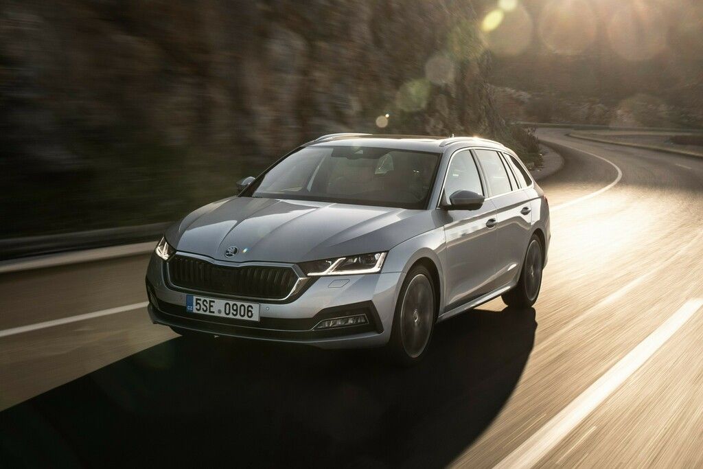 Marken-Erfolgssäule in vierter Generation