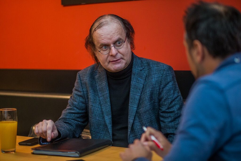Wie sich die ­Parteien ­finanzieren
