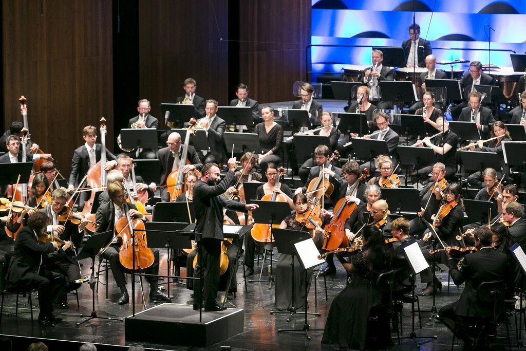 Basis der Musik- und Opernszene im Land