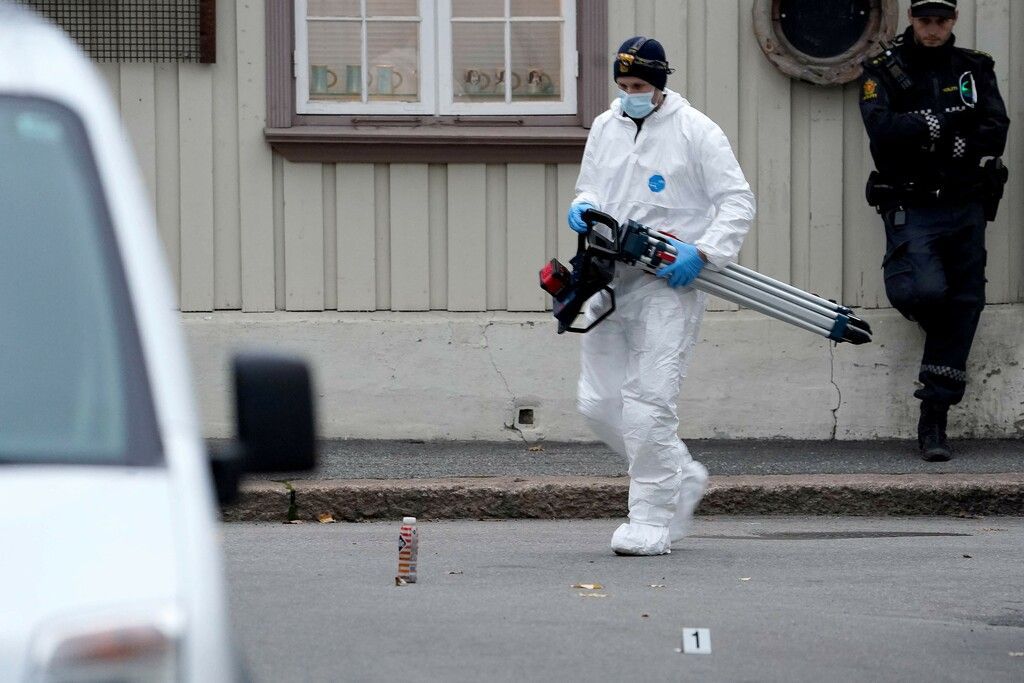 War Attacke ein Terrorakt?