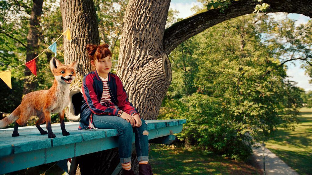 Film ab Neu im Kino