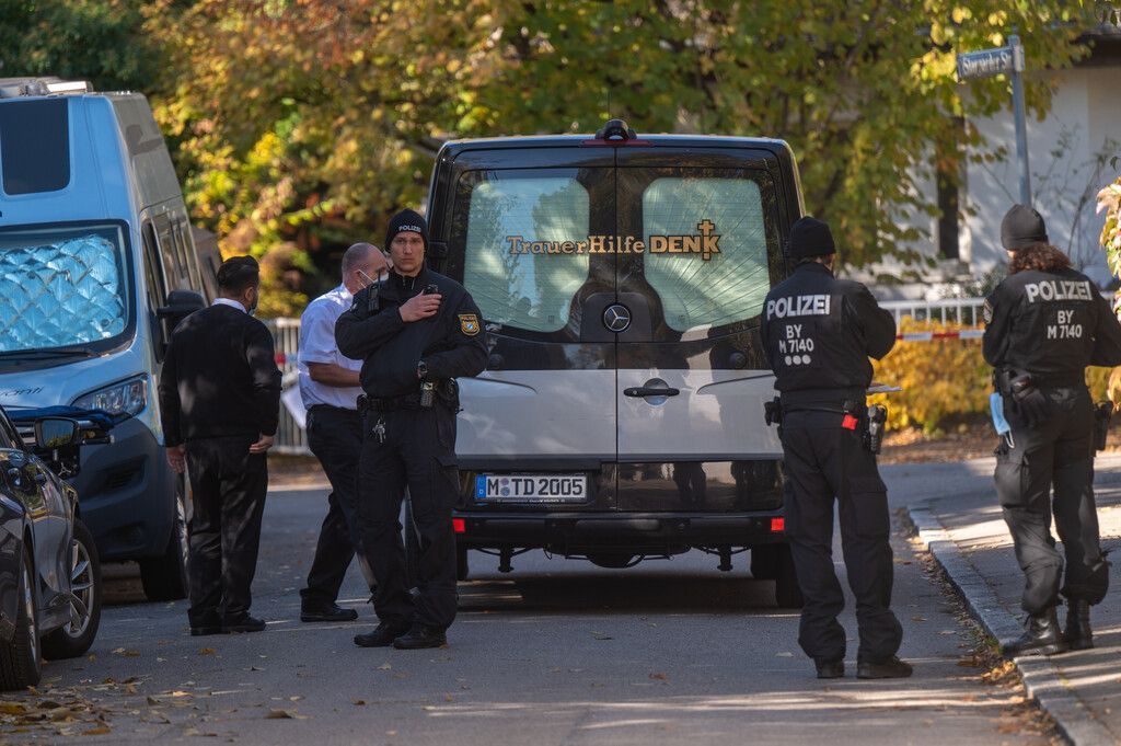 14-Jährige soll von 17-jährigem Ex-Freund getötet worden sein