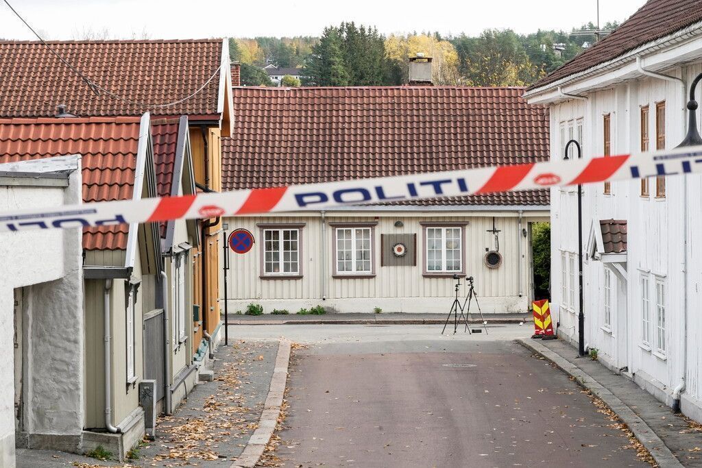 Zweifel an Zurechnungsfähigkeit des Tatverdächtigen in Norwegen