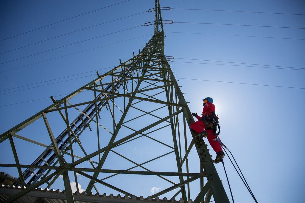 Vorarlberg bereitet Blackout-Szenarien vor