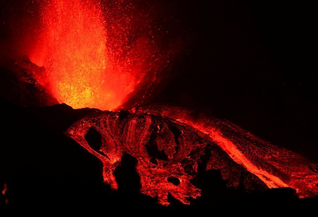 Auf La Palma kehrt keine Ruhe ein