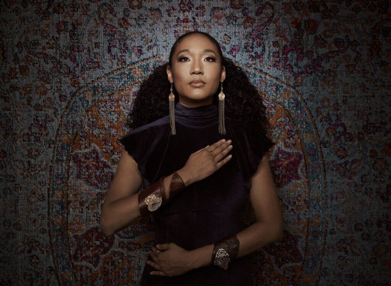 Eine Genuss für Freunde von Soul, Funk und R‘n‘B – Judith Hill heute live in Lustenau.JUDITH HILL/JEREMY JACKSON