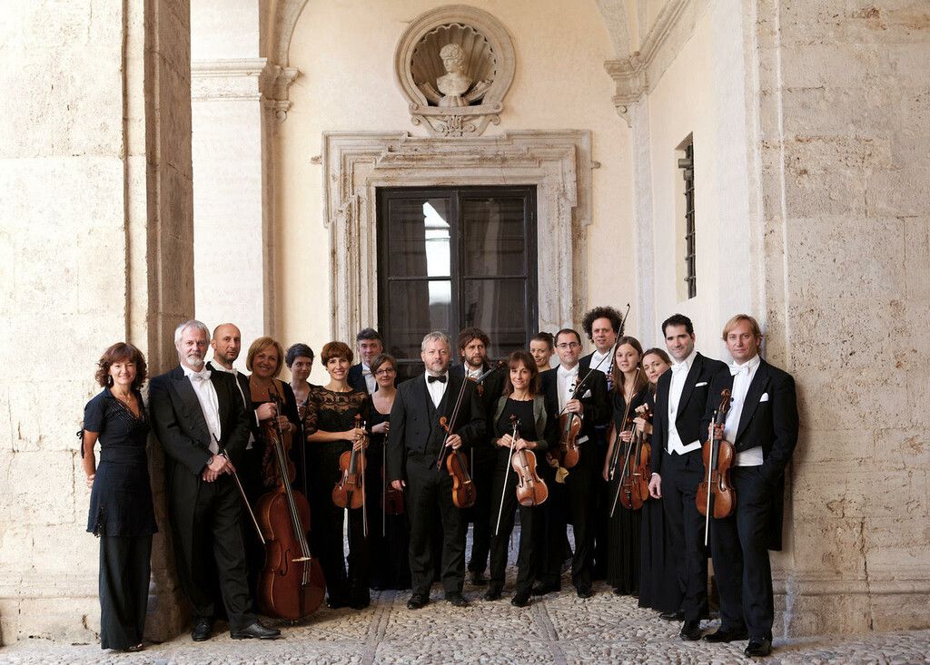 Erstes Bregenzer Meisterkonzert mit Europa Galante