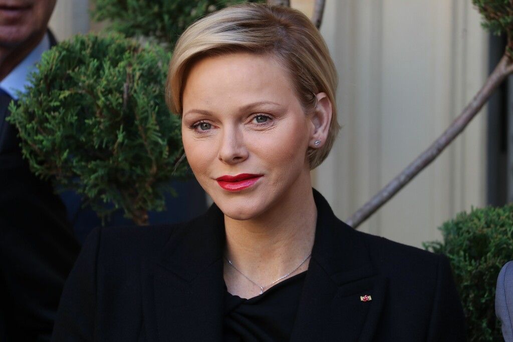 Rückkehr nach Monaco