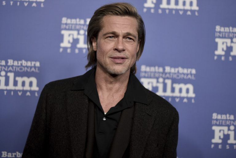 Rückschlag für Brad Pitt