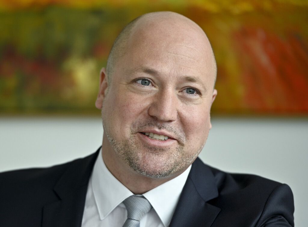 Immer weniger Spritsteuer