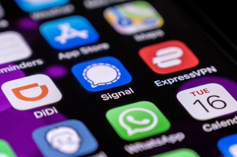 Rekord-App-Markt