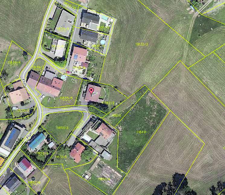 Einfamilienhaus in Dornbirn um 1,21 Millionen Euro verkauft