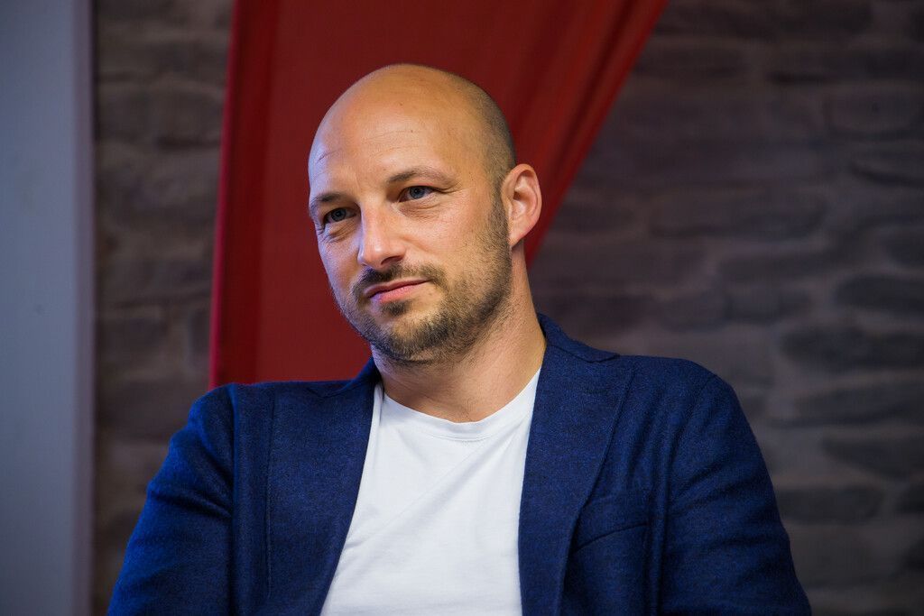 Christopher Schöpf