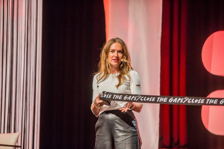 "Gleichstellung ist auch eine Geldfrage"