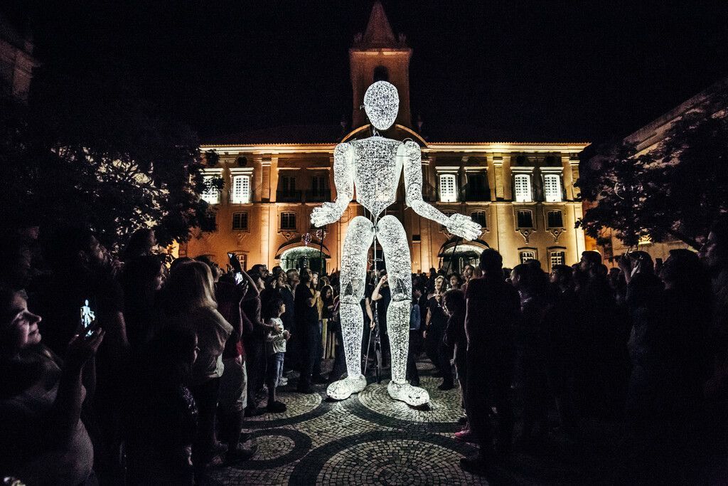 19 Uhr alte dogana, feldkirch