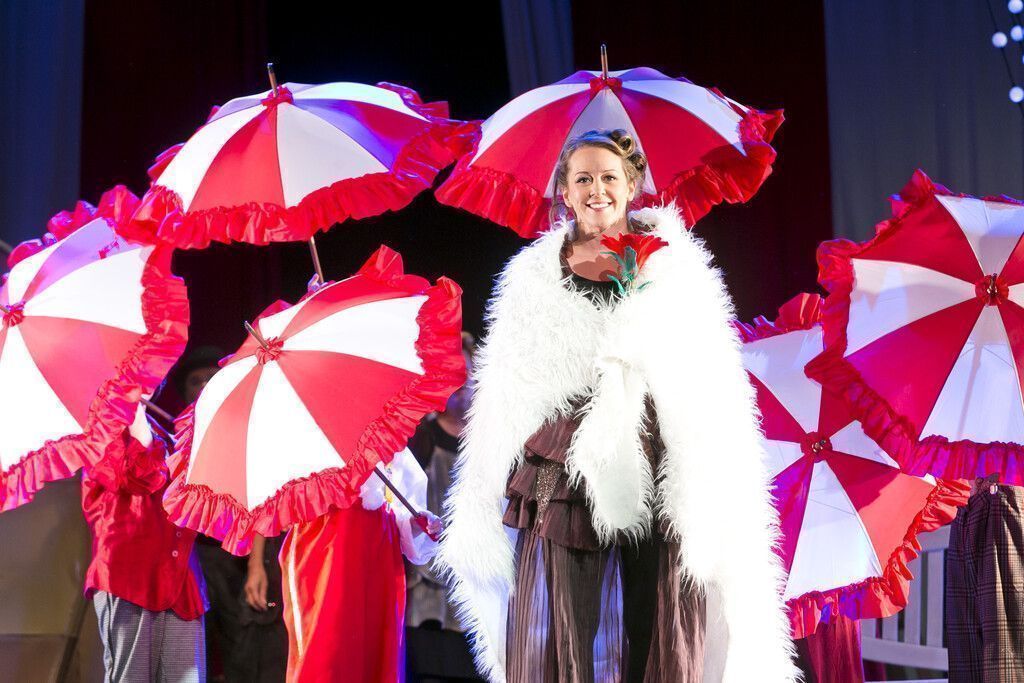 Musiktheater Vorarlberg erntet  mit &#8220;My Fair Lady&#8221; Begeisterung. »D7