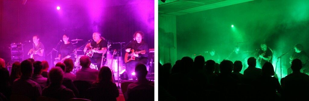 Ein Thalsaal-Konzert gegen den Corona-Frust