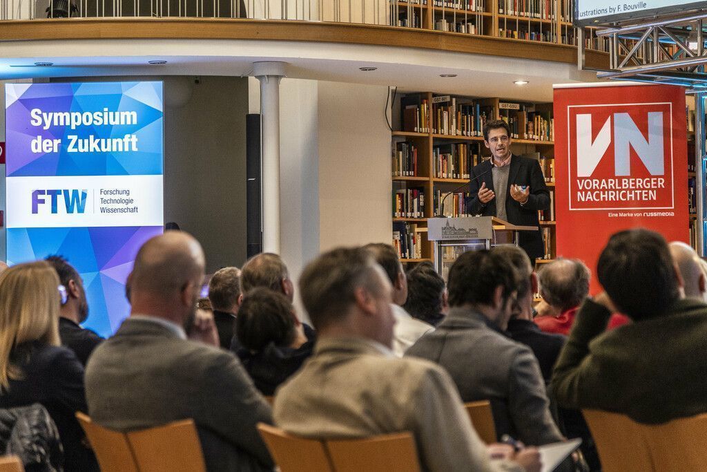 Zukunft ist leicht, stabil und nachhaltig