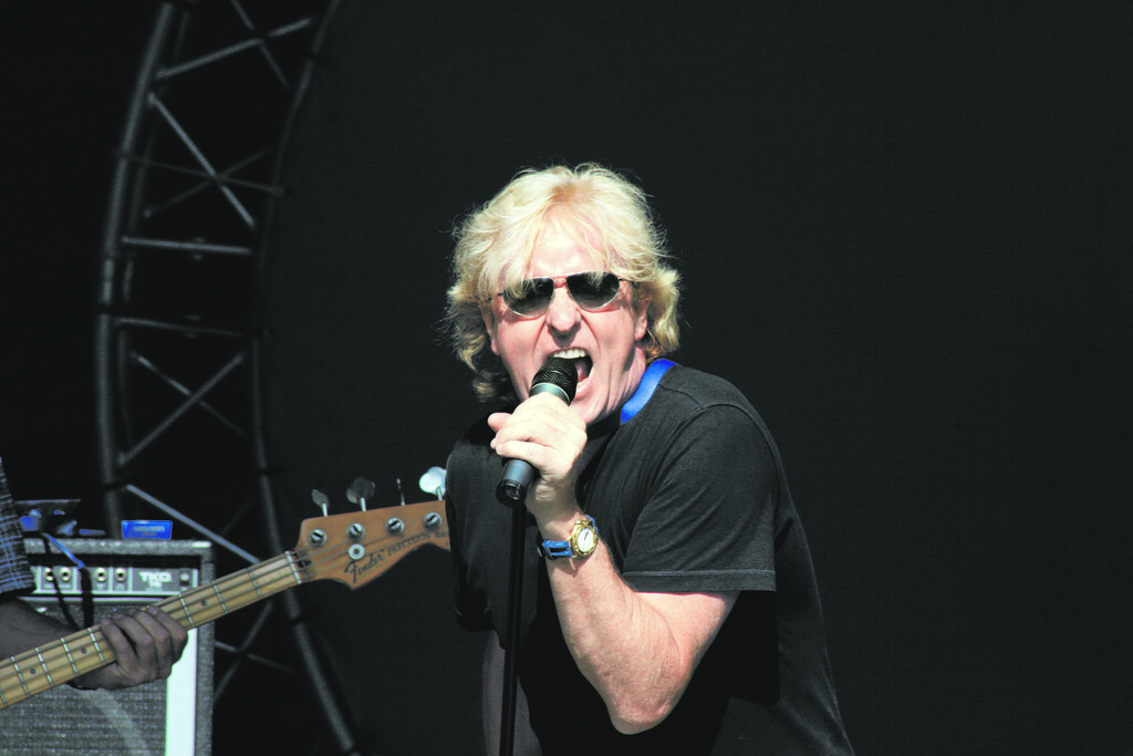 Karten gewinnen für das Konzert von Reinhold Bilgeri &#038; Band